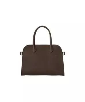 Сумка с короткими ручками