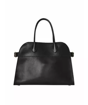 Сумка с короткими ручками