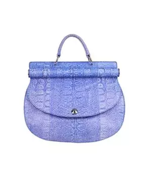 Сумка с короткими ручками