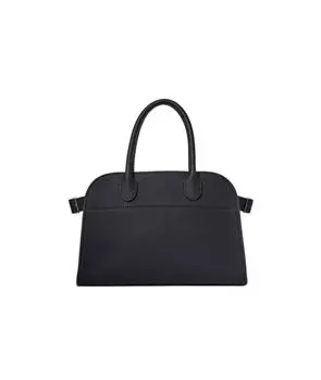 Сумка с короткими ручками