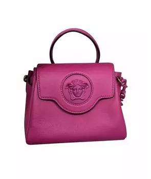 Сумка с короткими ручками