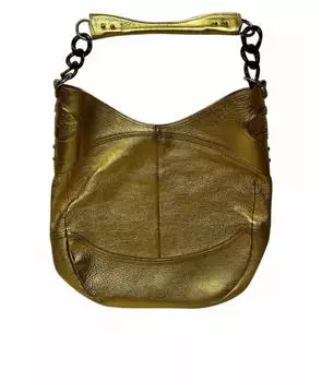 Сумка с короткими ручками