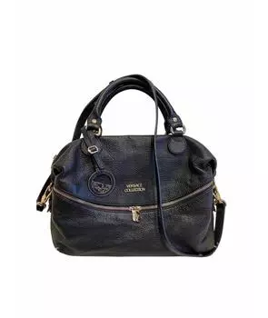 Сумка с короткими ручками