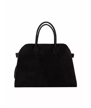 Сумка с короткими ручками
