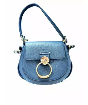 Сумка с короткими ручками