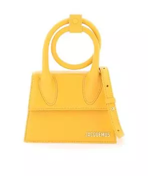 Сумка с короткими ручками