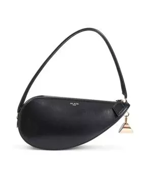 Сумка с короткими ручками