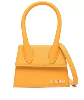 Сумка с короткими ручками