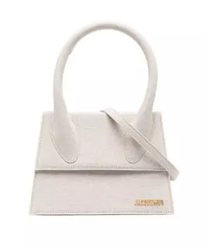 Сумка с короткими ручками