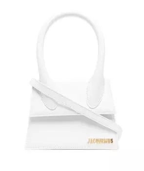 Сумка с короткими ручками