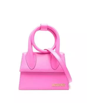 Сумка с короткими ручками