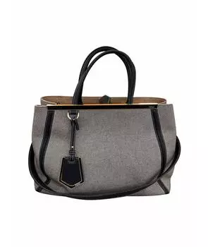 Сумка с короткими ручками