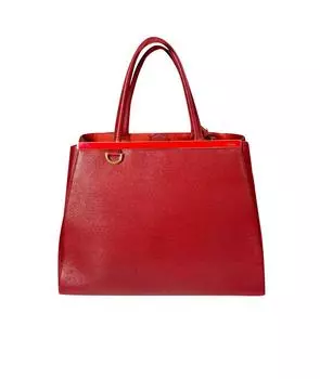 Сумка с короткими ручками