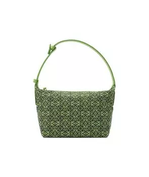 Сумка с короткими ручками