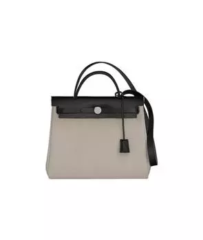 Сумка с короткими ручками