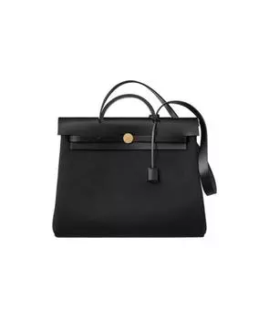 Сумка с короткими ручками