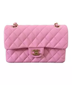 Сумка с короткими ручками