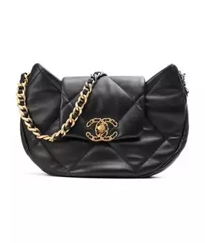 Сумка с короткими ручками