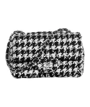 Сумка с короткими ручками