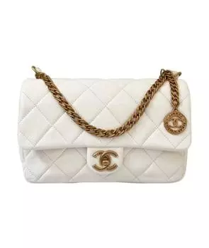 Сумка с короткими ручками