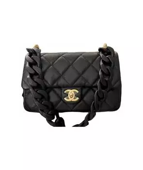 Сумка с короткими ручками