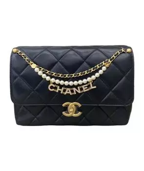 Сумка с короткими ручками