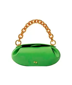 Сумка с короткими ручками