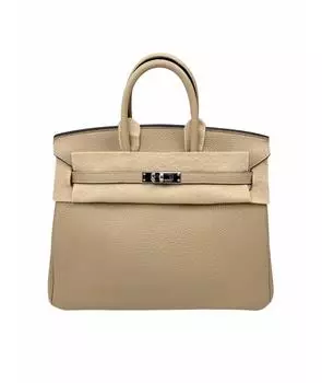 Сумка с короткими ручками