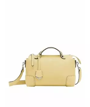 Сумка с короткими ручками