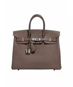 Сумка с короткими ручками