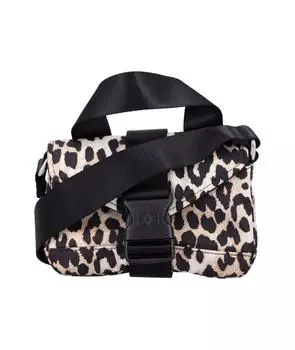 Сумка с короткими ручками