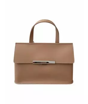 Сумка с короткими ручками