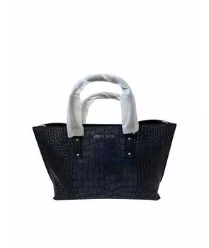 Сумка с короткими ручками