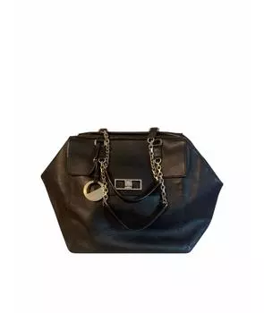 Сумка с короткими ручками