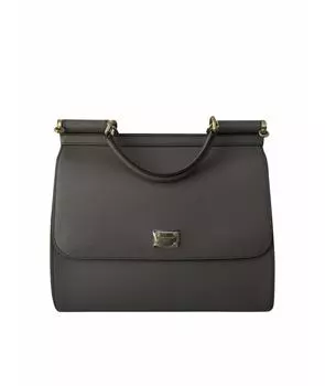 Сумка с короткими ручками