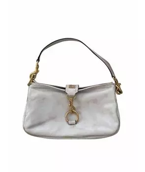 Сумка с короткими ручками