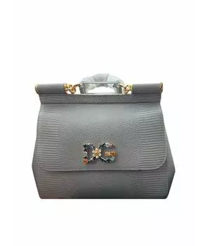 Сумка с короткими ручками