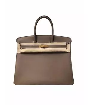 Сумка с короткими ручками