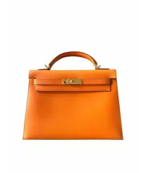 Сумка с короткими ручками