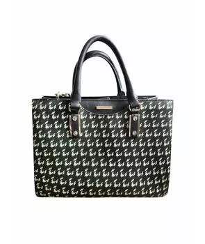 Сумка с короткими ручками