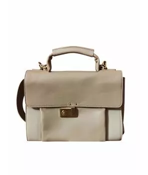 Сумка с короткими ручками