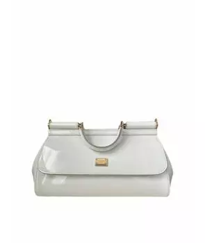 Сумка с короткими ручками