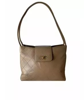 Сумка с короткими ручками