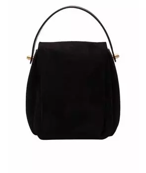 Сумка с короткими ручками