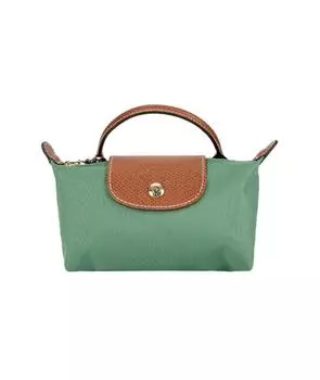 Сумка с короткими ручками