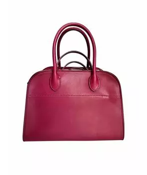 Сумка с короткими ручками