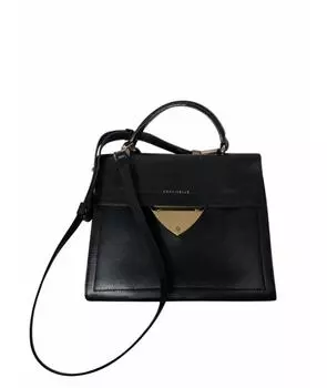 Сумка с короткими ручками