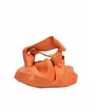 Сумка с короткими ручками