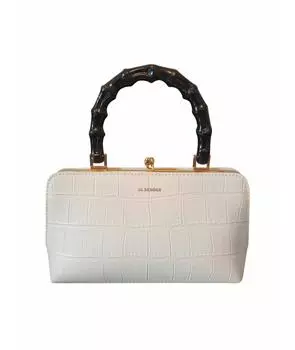 Сумка с короткими ручками