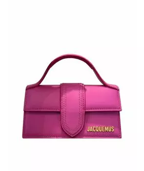 Сумка с короткими ручками